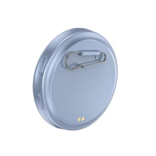 Pin Digital Bluetooth