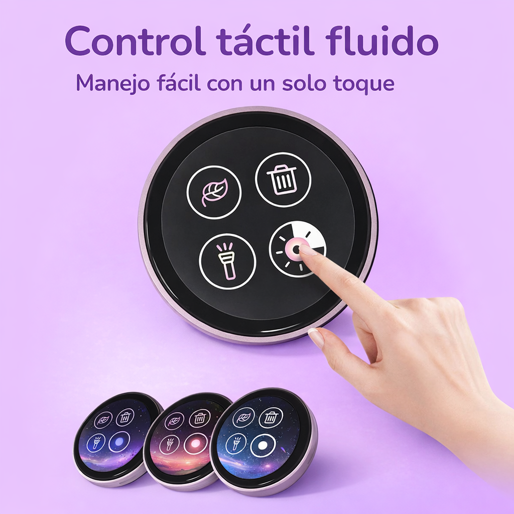 Pin Digital Bluetooth