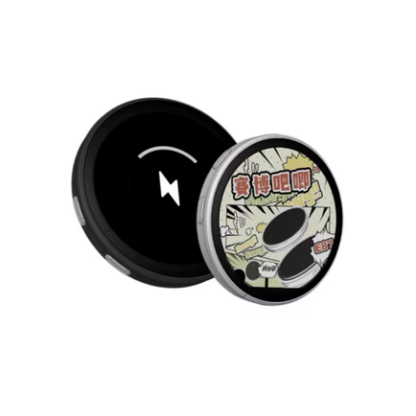 Pin Digital Bluetooth